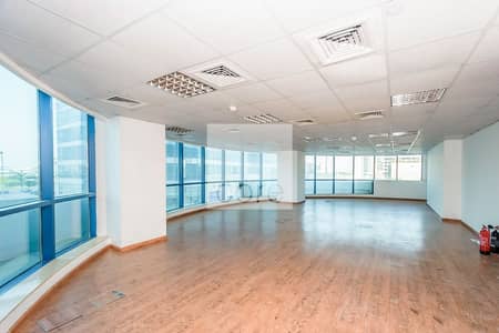 Fitted Office | Low Floor | Parking | DMCC Fitted Office | Low Floor | Parking | DMCC