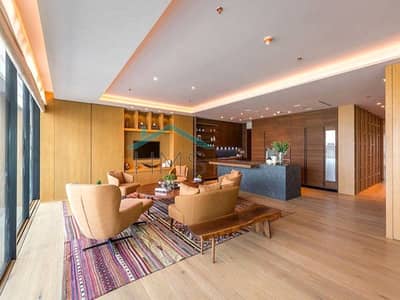 3 Bedroom Apartment for Sale in Palm Jumeirah, Dubai - PRESTIGIOUS 3 BED ON THE TRUNK 3 Bedroom Apartment for Sale in Palm Jumeirah, Dubai - PRESTIGIOUS 3 BED ON THE TRUNK
