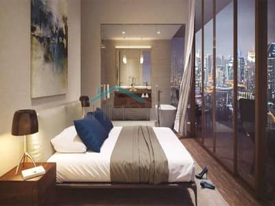 FULL MARINA VIEW | High Floor | 1 Bed FULL MARINA VIEW | High Floor | 1 Bed