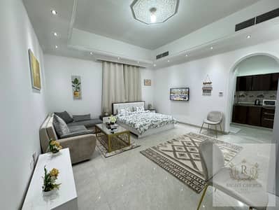 Studio for Rent in Khalifa City, Abu Dhabi - WhatsApp Image 2024-05-22 at 12.35. 04 PM. jpeg