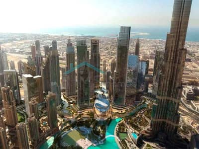 Exclusive 1 bed | Opera District | RESALE Exclusive 1 bed | Opera District | RESALE