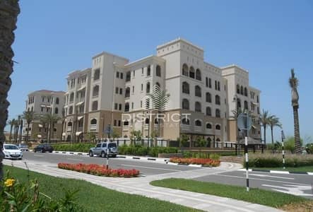 Vacant 3 Bedroom Apartment in St. Regis Vacant 3 Bedroom Apartment in St. Regis
