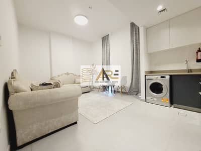 1 Bedroom Apartment for Rent in Aljada, Sharjah - 20240526_175501. jpg