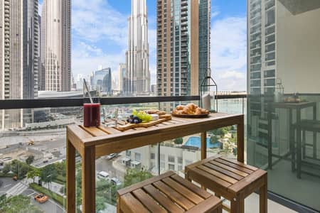 2 Bedroom Apartment for Rent in Downtown Dubai, Dubai - 4869fff2-b632-4711-87ac-a757fb781b0b. jpeg