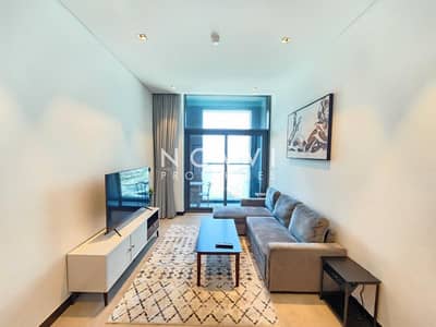 فلیٹ 1 غرفة نوم للايجار في الخليج التجاري، دبي - شقة في 15 برج نورث سايد 2،15 نورثسايد،الخليج التجاري 1 غرفة 115000 درهم - 9071041