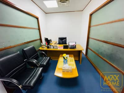 Office for Rent in Al Khalidiyah, Abu Dhabi - WhatsApp Image 2024-05-05 at 1.35. 16 PM (5). jpeg