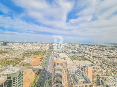 Floor for Rent in Al Khalidiyah, Abu Dhabi - Full floor  | Shell and Core  | Prime Location