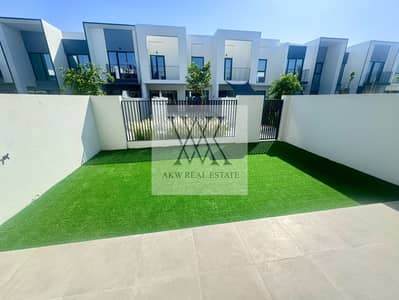 3 Bedroom Villa for Rent in The Valley by Emaar, Dubai - IMG_4297. jpg