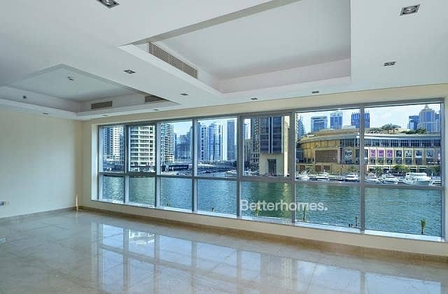Marina Home | 4 Bed Villa | Bay Central East Marina Home | 4 Bed Villa | Bay Central East