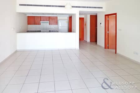 1 Bedroom Flat for Sale in The Greens, Dubai - 1 Bed | Rented | Negotiable | Apartment 1 Bedroom Flat for Sale in The Greens, Dubai - 1 Bed | Rented | Negotiable | Apartment