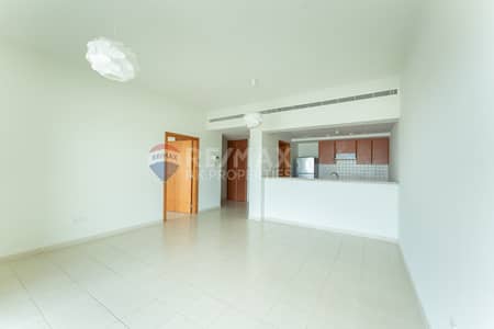 1 Bedroom Apartment for Sale in The Greens, Dubai - Large Layout | Community and Park View