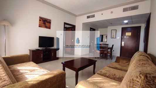 1 Bedroom Flat for Rent in Sheikh Rashid Bin Saeed Street, Abu Dhabi - 3WIzosAXYTH8Xg8LoyXpTJub7kNgz0OoeZivkvoI
