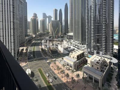 2 Bedroom Apartment for Sale in Downtown Dubai, Dubai - Exclusive 2 BR | Boulevard View | Upgraded