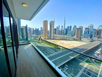 فلیٹ 2 غرفة نوم للايجار في الخليج التجاري، دبي - WhatsApp Image 2024-05-17 at 6.33. 39 PM (1). jpeg
