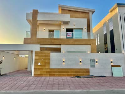 4 Bedroom Villa for Sale in Al Yasmeen, Ajman - WhatsApp Image 2024-05-25 at 9.31. 56 AM (3). jpeg