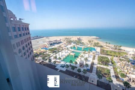 1 Bedroom Apartment for Rent in The Marina, Abu Dhabi - IMG-20240527-WA0028. jpg