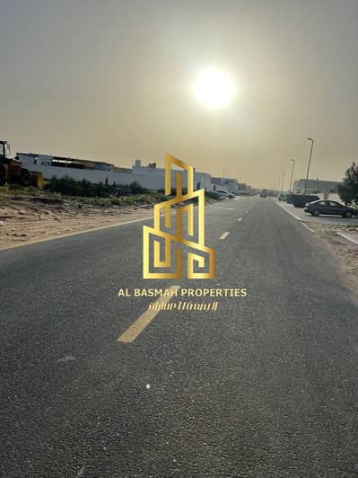 Industrial Land for Sale in Al Sajaa Industrial, Sharjah - e3788bb9-0f18-48e6-b69b-2fc1d1b76ce0. jpg