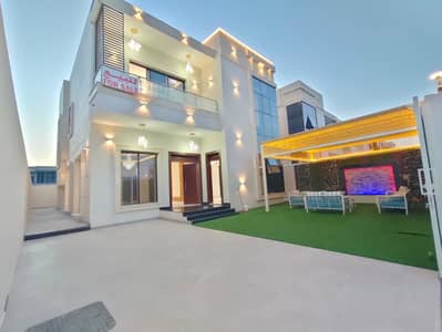 5 Bedroom Villa for Sale in Al Helio, Ajman - WhatsApp Image 2024-05-27 at 9.18. 16 AM (1). jpeg