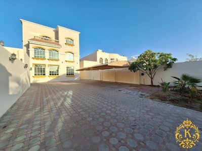 9 Bedroom Villa for Rent in Al Shamkha, Abu Dhabi - WhatsApp Image 2024-05-26 at 10.20. 10 PM (1). jpeg