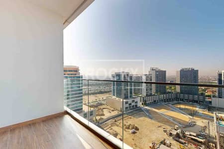 Studio for Sale in Business Bay, Dubai - Brand New Apartment | Park View | Vacant