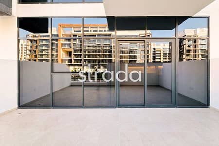 1 Bedroom Apartment for Sale in Meydan City, Dubai - Huge Terrace | Community View | Great Investment