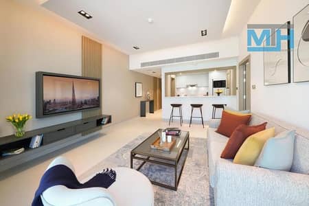 1 Bedroom Apartment for Rent in Palm Jumeirah, Dubai - 9. jpg