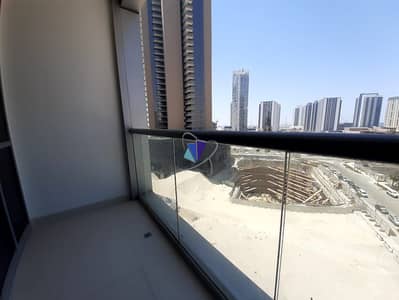 1 Bedroom Flat for Rent in Al Reem Island, Abu Dhabi - IMG_1451. JPG