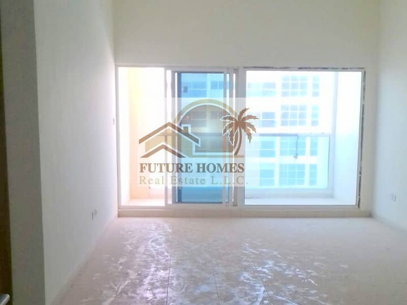 ...3 bhk flat for sale in Ajman One Towers