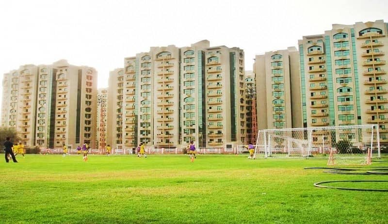 Call us Today. . . 2 BHK Flat for SALE in RASHIDIA TOWERS