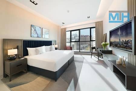 1 Bedroom Hotel Apartment for Rent in Palm Jumeirah, Dubai - 5. jpg