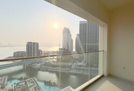 1 Bedroom Flat for Rent in Dubai Creek Harbour, Dubai - 1. jpg