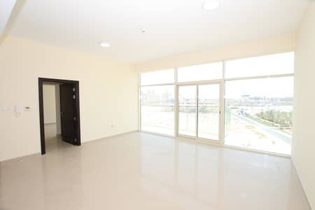 شقة 1 غرفة نوم للايجار في قرية جميرا الدائرية، دبي - شقة في برج ريزيدنسي،الضاحية 11،قرية جميرا الدائرية 1 غرفة 58000 درهم - 6636058
