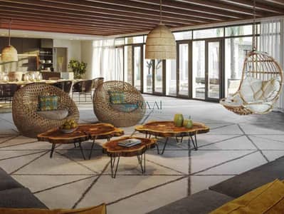 5 Bedroom Villa for Sale in Al Jurf, Abu Dhabi - Best Purchase | Post Handover Payment Plan