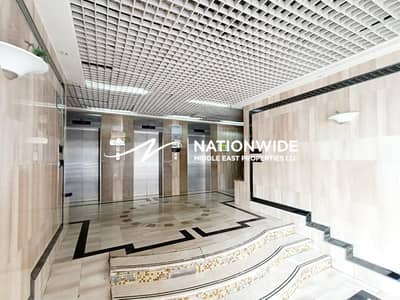 Building for Sale in Al Khalidiyah, Abu Dhabi - Full Building|Top Facilities|Prime Area|High ROI