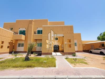 4 Cпальни Вилла в аренду в Халифа Сити, Абу-Даби - WhatsApp Image 2024-05-26 at 1.34. 11 PM (1). jpeg
