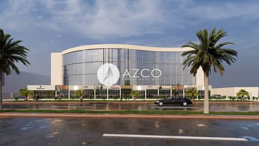 Building for Sale in Dubai Investment Park (DIP), Dubai - AZCO REALESTATE-1. jpg