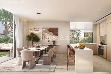 4 Bedroom Villa for Sale in Dubailand, Dubai - Resale 60/40PP | Exclusive | Standalone Villa!!!!!