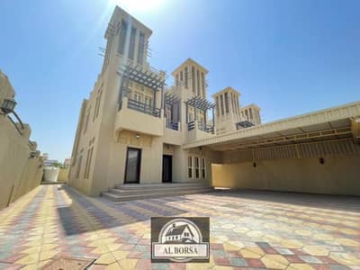5 Bedroom Villa for Sale in Al Rawda, Ajman - 3ae590db-a29d-419c-8e12-aec28ec6bc8d. jpg