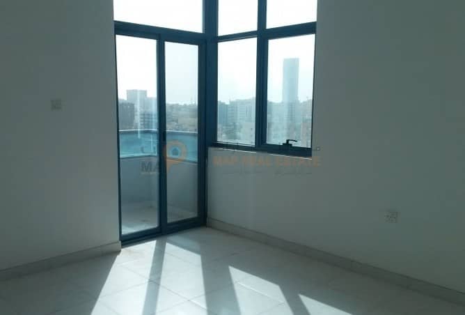 3 Bedroom For Sale  In Falcon Tower With Three Balconies