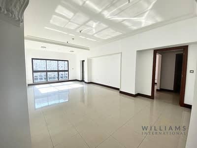 شقة 2 غرفة نوم للبيع في نخلة جميرا، دبي - شقة في جولدن مايل 1،جولدن مايل،نخلة جميرا 2 غرف 3200000 درهم - 9071468