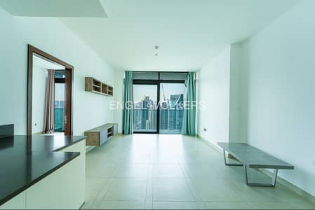 1 Bedroom Flat for Rent in Dubai Marina, Dubai - Offers Unfurnished or Furnished | Marina View