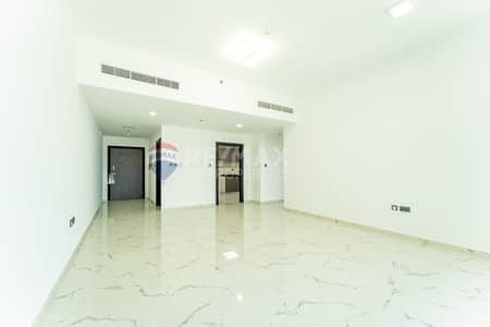 شقة 1 غرفة نوم للايجار في أرجان، دبي - شقة في برج جيباس،أرجان 1 غرفة 70000 درهم - 9071486