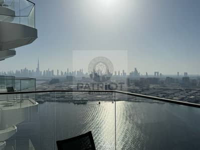 1 Bedroom Flat for Rent in Dubai Creek Harbour, Dubai - WhatsApp Image 2024-05-27 at 7.59. 49 AM. jpeg