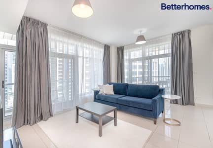 فلیٹ 2 غرفة نوم للايجار في دبي مارينا، دبي - شقة في برج سانيبل،بارك أيلاند،دبي مارينا 2 غرف 175000 درهم - 9071529