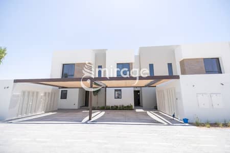 تاون هاوس 3 غرف نوم للبيع في جزيرة ياس، أبوظبي - WhatsApp Image 2024-01-25 at 11.48. 45 AM (1). jpeg