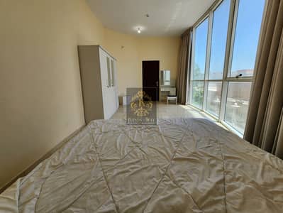 1 Bedroom Apartment for Rent in Khalifa City, Abu Dhabi - ZZeDsaonjwcJLTHSFVUv9NnAXUj5UfCXoKdgwjOM