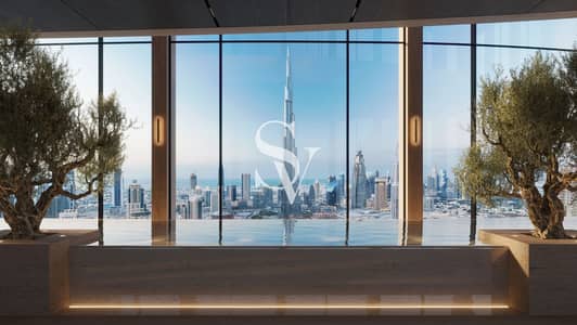 فلیٹ 3 غرف نوم للبيع في الخليج التجاري، دبي - شقة في برج تايجر سكاي،الخليج التجاري 3 غرف 5797460 درهم - 9071541
