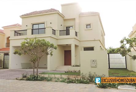 5 Bedroom Villa for Sale in The Villa, Dubai - Motivated Seller | 5 en-suite Beds | Maid 5 Bedroom Villa for Sale in The Villa, Dubai - Motivated Seller | 5 en-suite Beds | Maid
