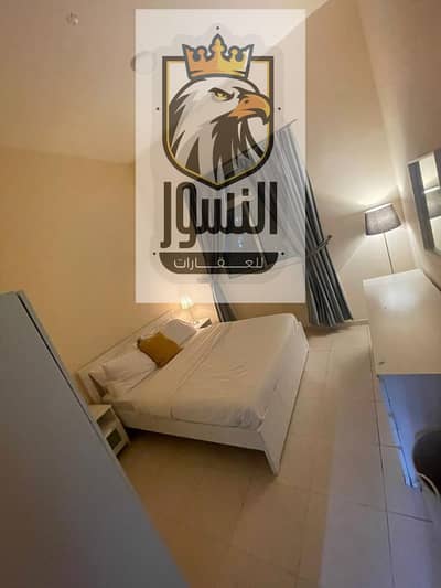 فلیٹ 1 غرفة نوم للايجار في الحميدية، عجمان - IMG-20240526-WA0040. jpg