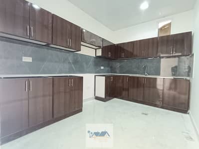 2 Bedroom Apartment for Rent in Al Shamkha, Abu Dhabi - 6cEFLUxHB8PWL54ExyLVRJ5Ym8smTSKGV27lHPa3